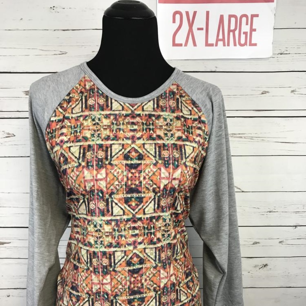 NWT LuLaRoe Randy